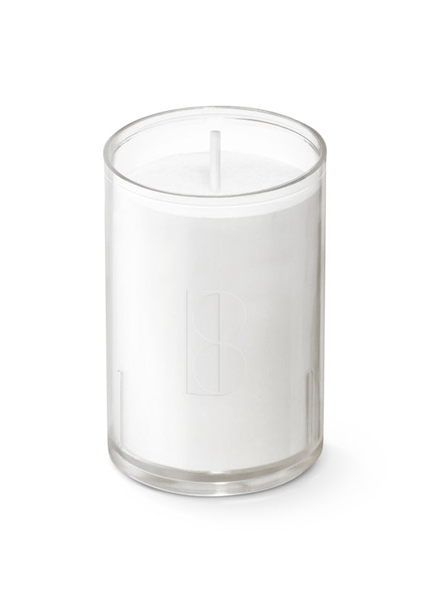 Bolsius Professional, Navulling Relight, Transparant, 20 stuks, 24 branduren