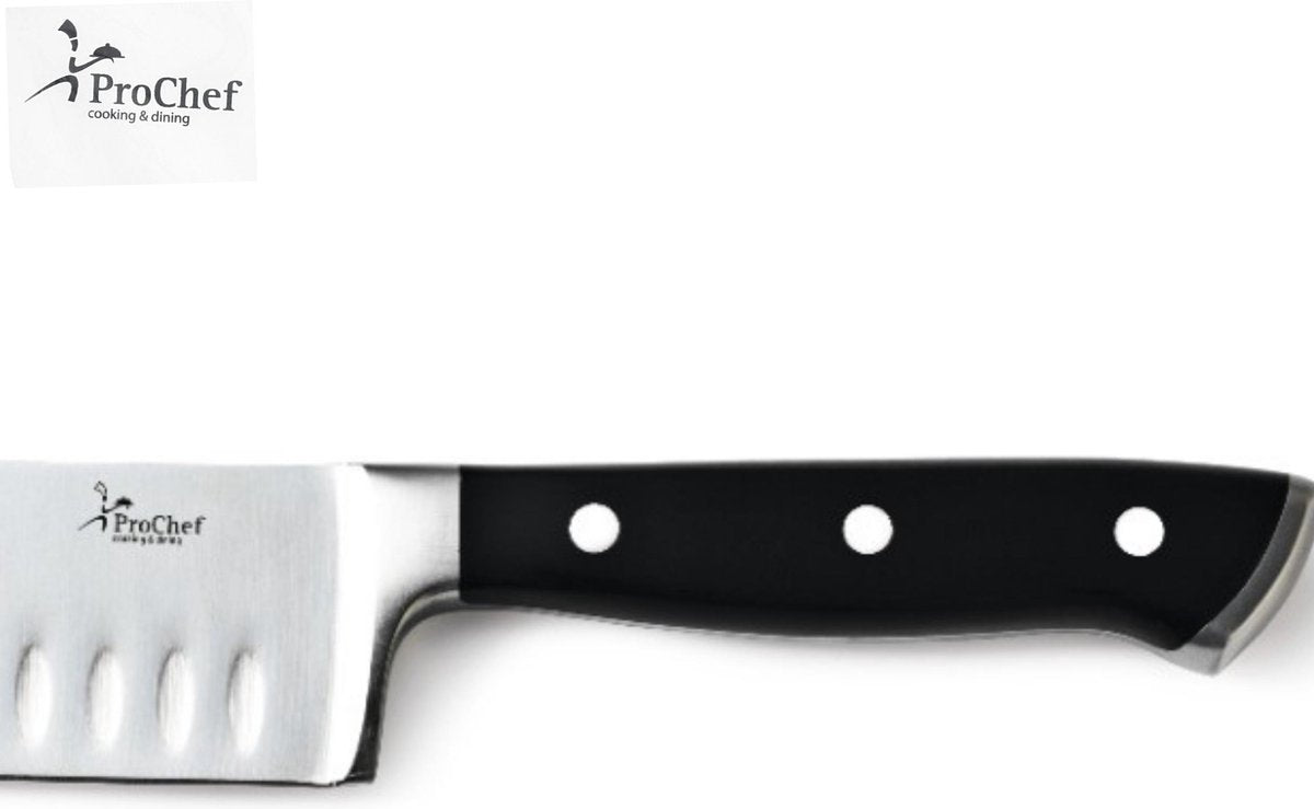 ProChef Professioneel Koksmes Chefkok - 20cm