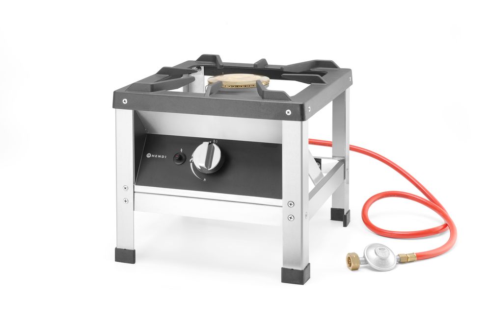 Hokker Kitchen Line, HENDI, Kitchen Line, 6kW, 400x440x(H)390mm