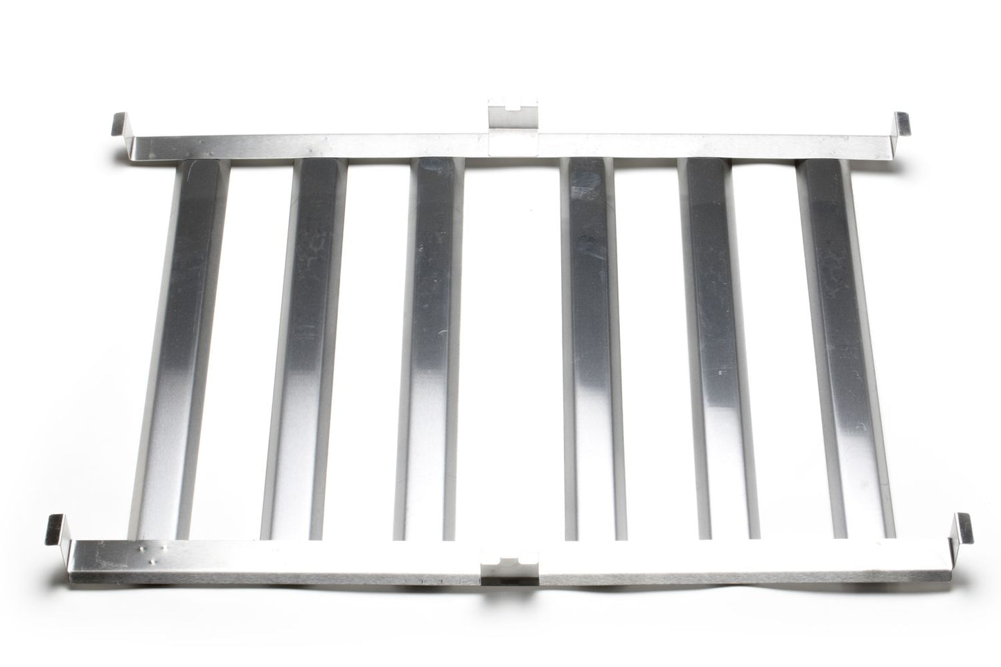 Hendi - Vlamverdeler - Grill Master 154717 en 154908 - Roestvrij staal