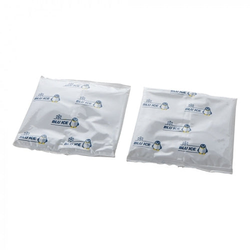 Biesse Koel- en Warmhoudgelpack - 2 stuks - Herbruikbaar warmte- & koelelement