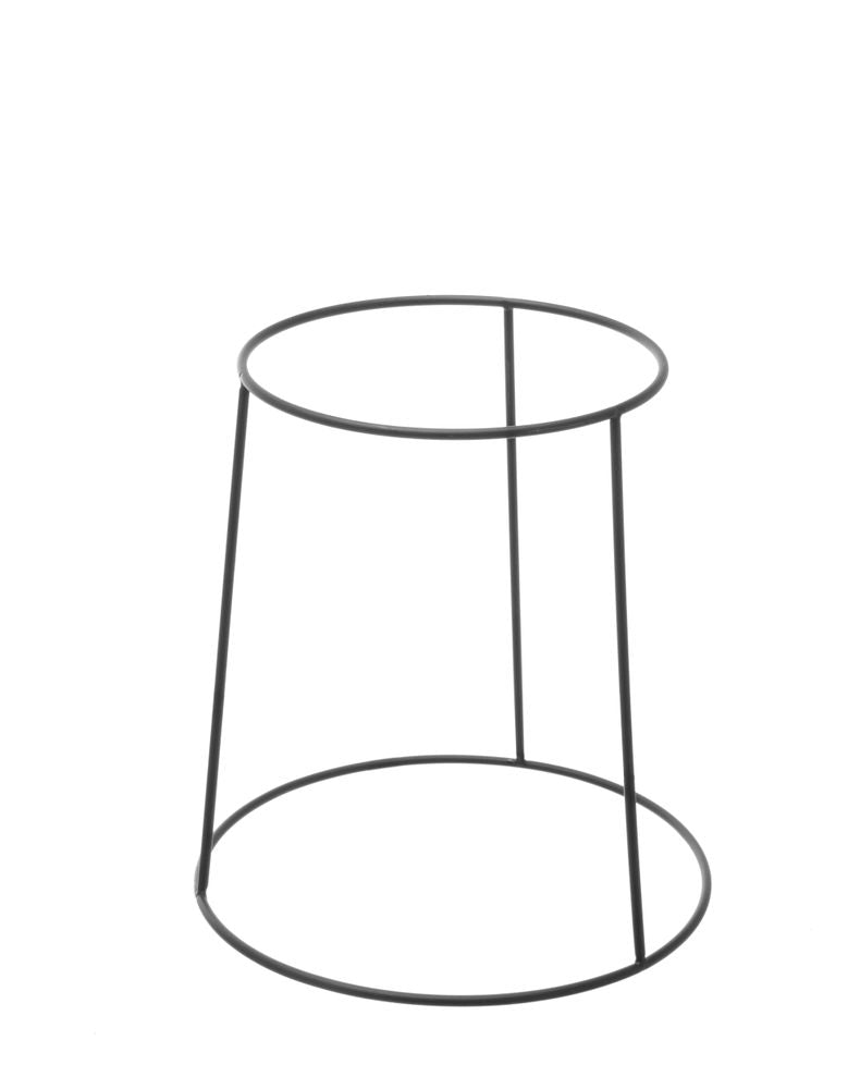 Standaard voor manden, HENDI, ⌀250x(H)265mm