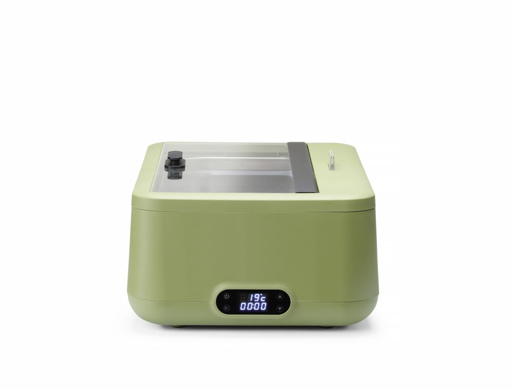 Chafing dish HENDI UNIQ, HENDI, designed by Robert Bronwasser, Groen, 220-240V/700W, 607x402x(H)245mm