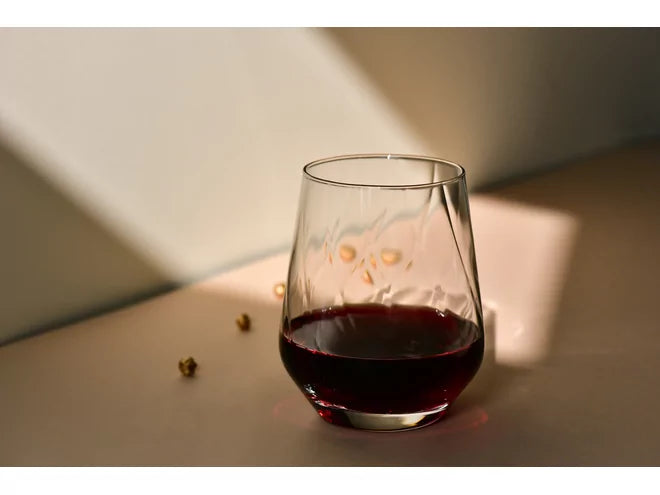 Tumbler/Waterglazen 430ml, 3 stuks, Krosno