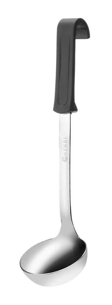 Soeplepel, HENDI, 0,11L, 300x80mm