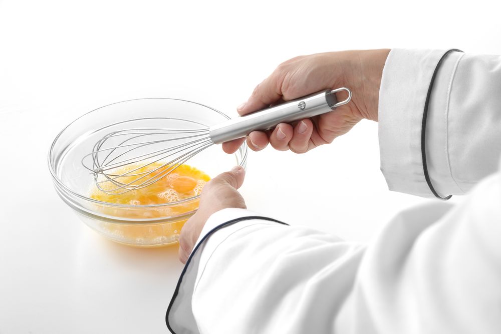 Piano garde, HENDI, (L)330mm