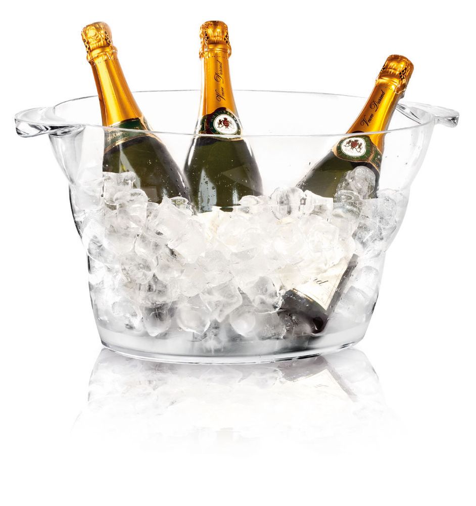 Party tub, BarUp, 470x290x(H)230mm