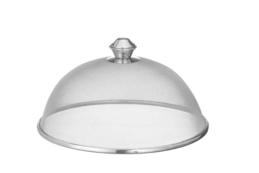 Voedselkap van gaas, HENDI, ⌀305x(H)170mm