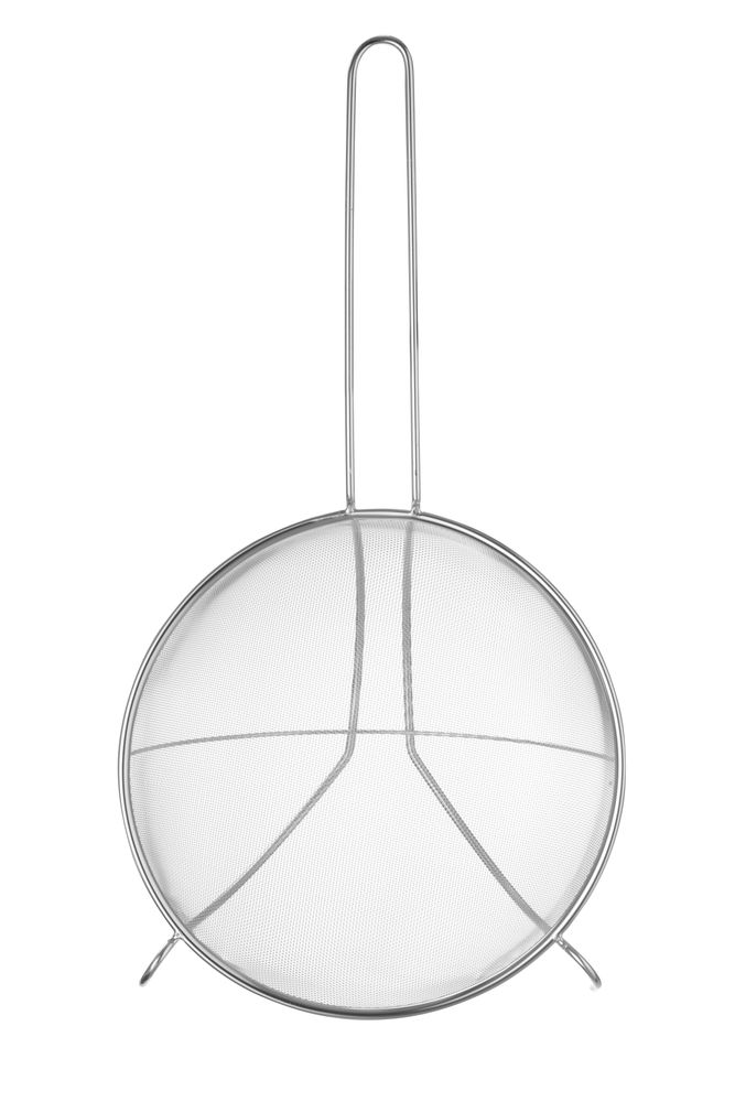 Verstevigde Zeef, HENDI, 560x260x(H)145mm