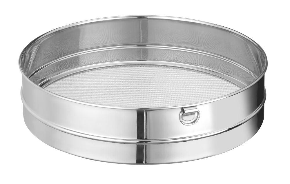 Bakkerszeef, HENDI, ⌀308x(H)74mm