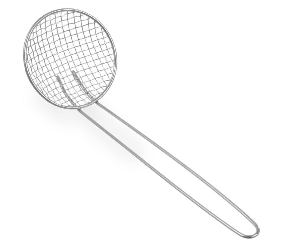 Frituurschep, HENDI, ⌀100x310mm