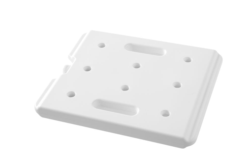 Vrieselement, HENDI, GN 1/2, 325x265x(H)30mm