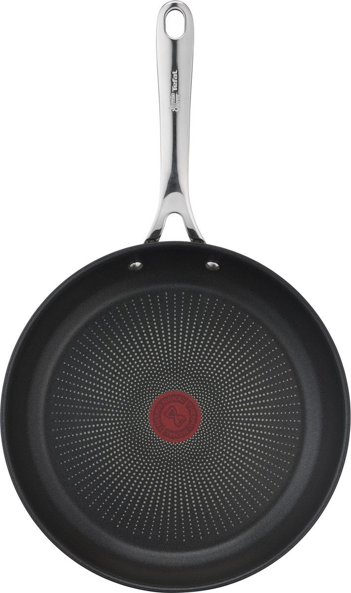 Tefal Jamie Oliver Cook Smart Pannenset (20 + 24 + 28cm)