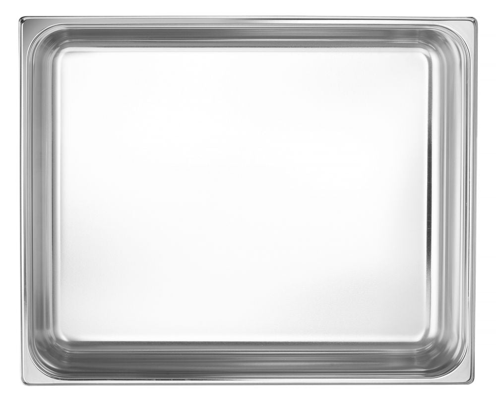 Container GN 2/1, HENDI, Profi Line, GN 2/1, 43L, (H)150mm