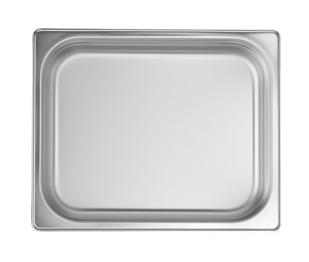 Container GN 1/2, HENDI, Profi Line, GN 1/2, 4L, (H)65mm