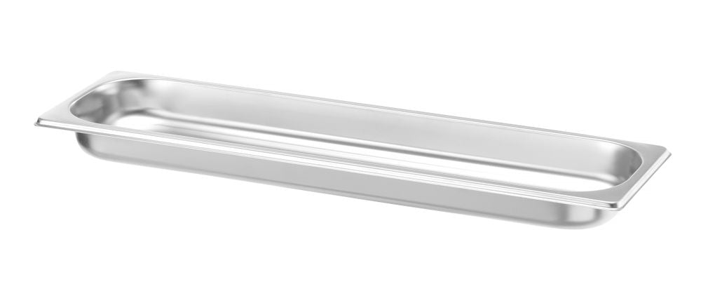 Container GN 2/4, HENDI, Profi Line, GN 2/4, 2,5L, (H)40mm