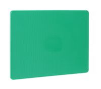 Snijplank HACCP GN 1/2, Groen, 325x265x(d)10 mm, HENDI