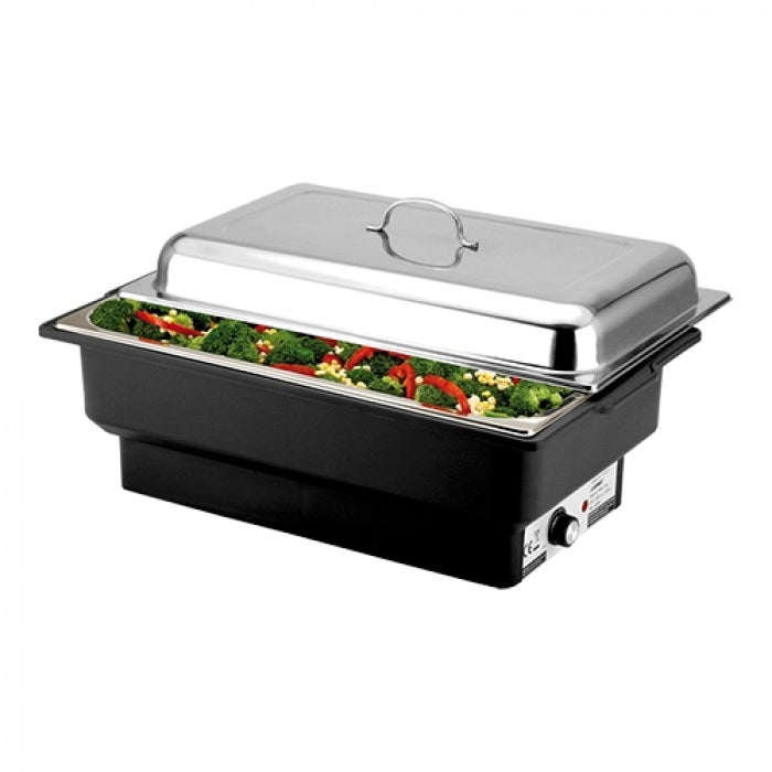 Chafing Dish Elektrisch, Sunnex, GN 1/1, 13,5 Liter, 59x38x26(h) cm