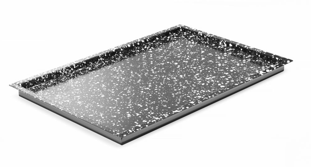 Tray CONVECTOMAT KLASSIEK 600x400, HENDI, 600x400x(H)20mm