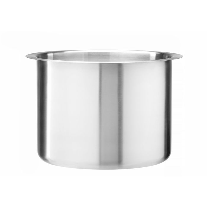Binnenpot voor Hendi UNIQ Soepketel 8 liter