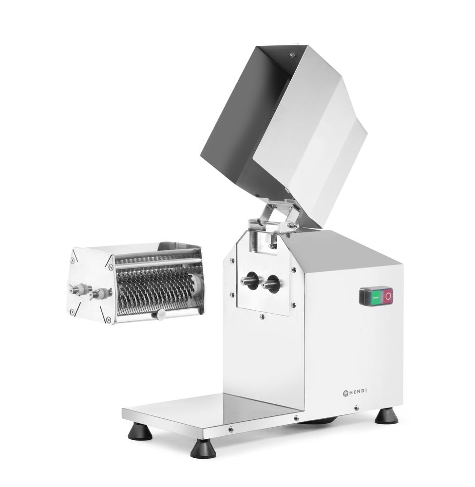 Elektrische vleesvermalser, HENDI, 230V/350W, 514x224x(H)430mm