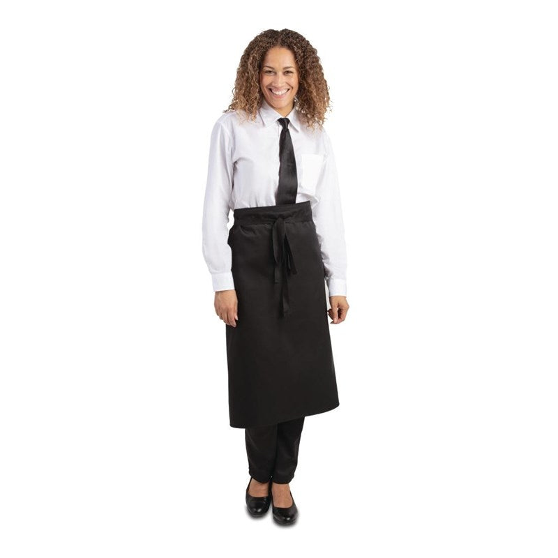 Standaard Sloof Zwart, Whites Chefs Clothing