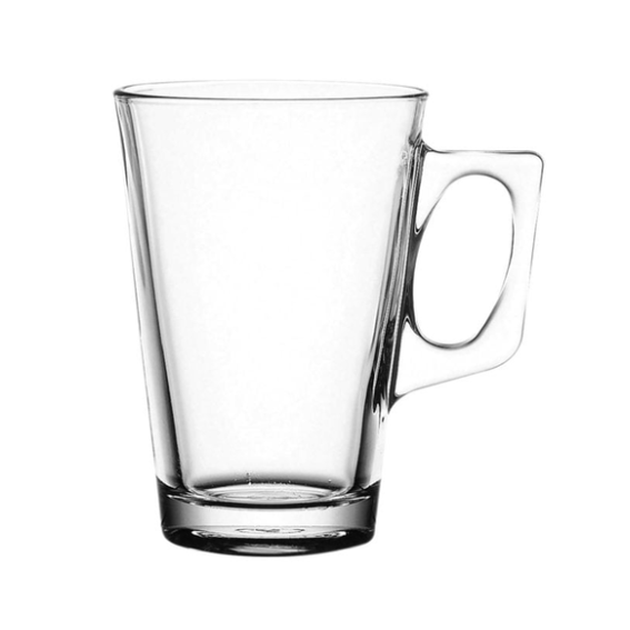 Pasabahce Theeglazen 250ml - 2 stuks