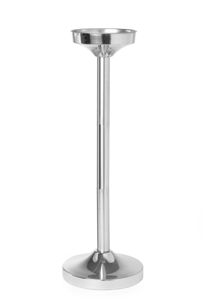 Standaard voor wijnkoeler, BarUp, ⌀185x(H)750mm