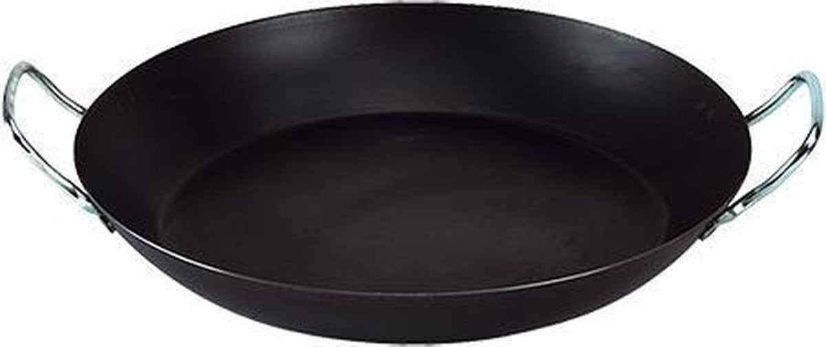 Paellapan Ø37cm - Buyer 001042 - Horeca & Professioneel