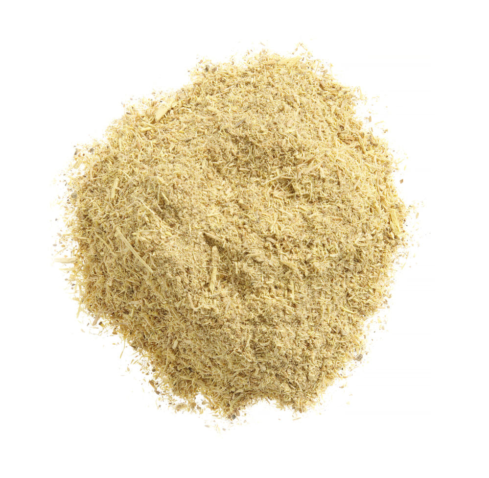 Rookstof, HENDI, citrus