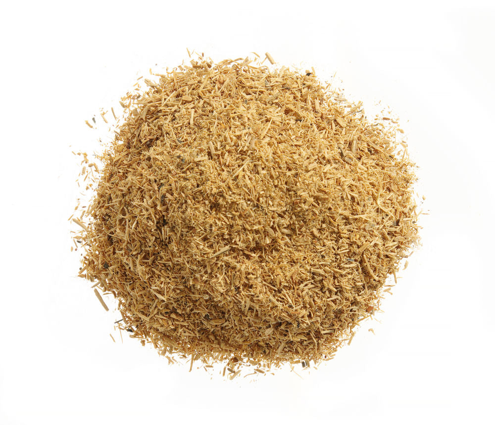 Rookstof, HENDI, cognac