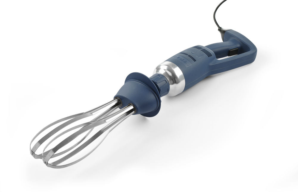 Garde opzetstuk voor staafmixer 222140, HENDI, Kitchen Line, (L)185mm