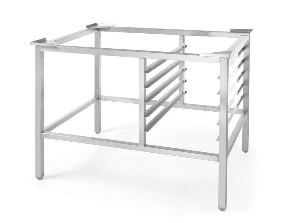 Onderstel voor 7x GN 1/1 ovens, HENDI, 940x640x(H)700mm