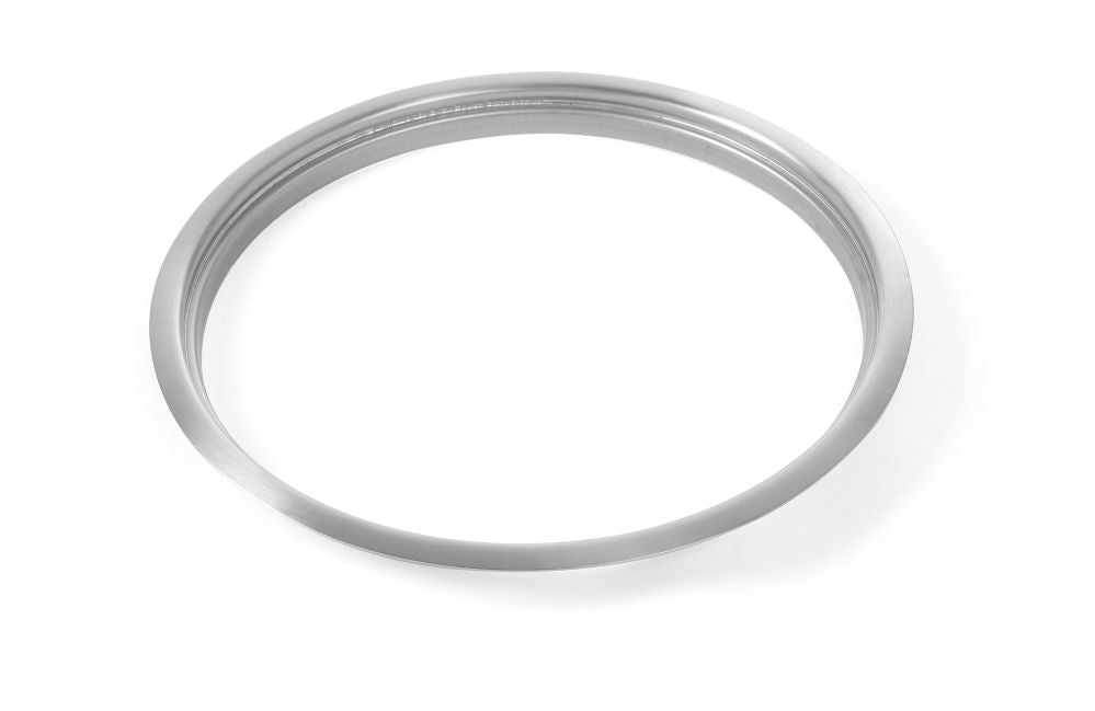 Inbouwraam voor inductiekookplaat 800W, Fine Dine, ø270x(H)17mm