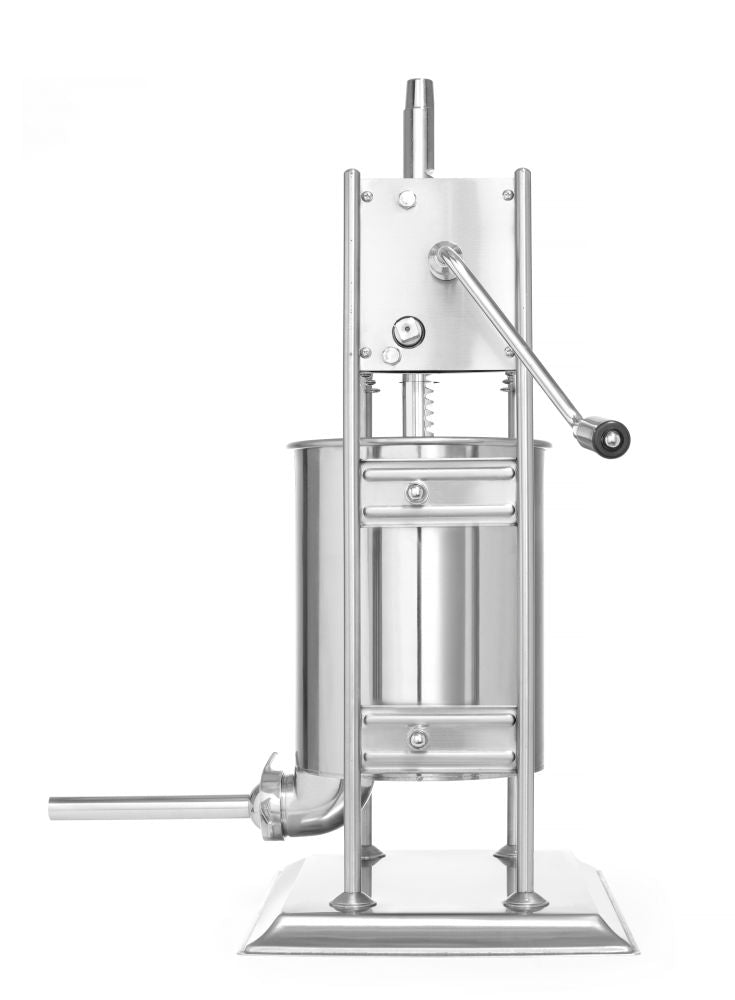 Worstvuller machine Profi Line, HENDI, Profi Line, 10L, 415x315x(H)690mm