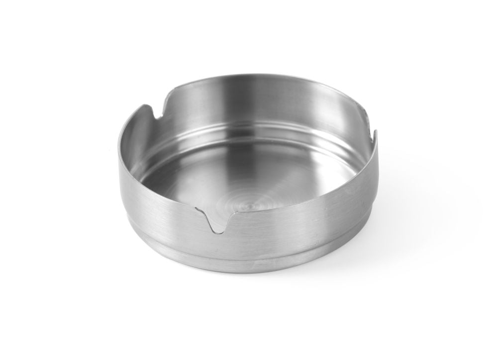 Asbak, HENDI, Kitchen Line, ø100x(H)30mm