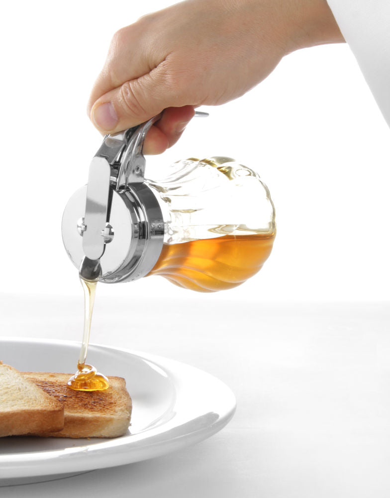 Honingdispenser, HENDI, ø80x(H)115mm