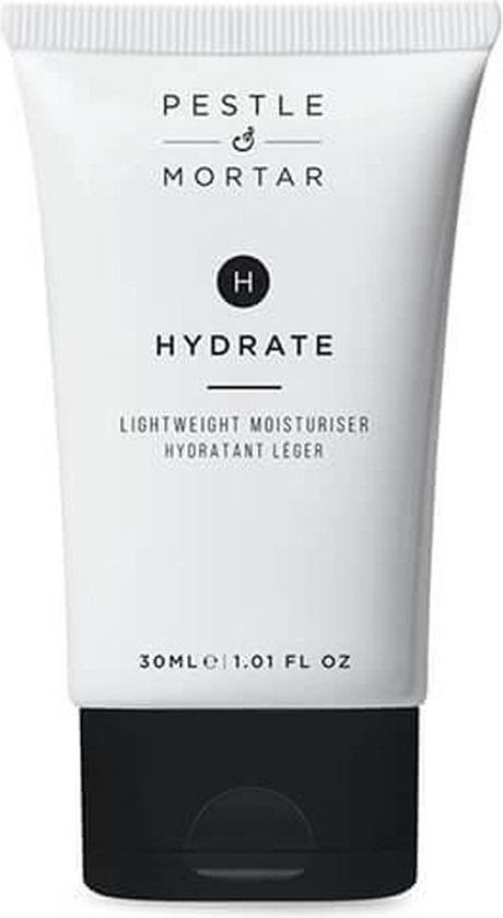 Pestle & Mortar - Hydrate Lightweight Moisturiser - 30 ml
