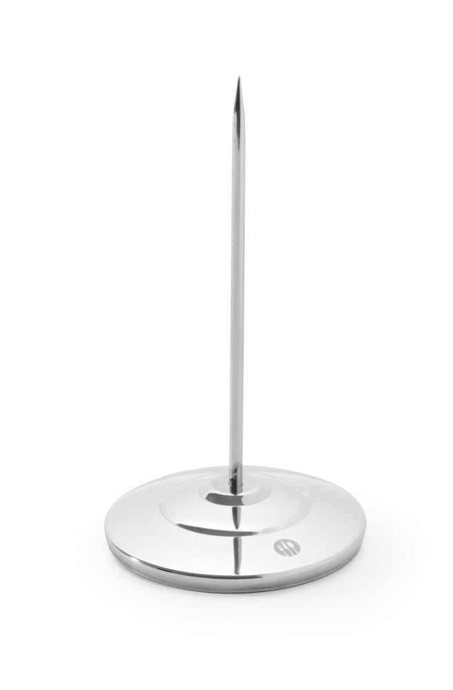 Bonnenhouder, HENDI, ø80x(H)150mm