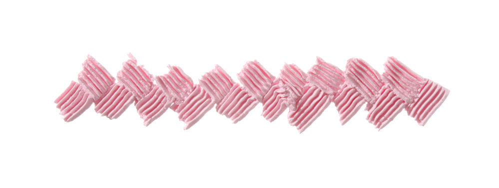 Spuitmondjes - assorti, HENDI, ø 6-8-10-12