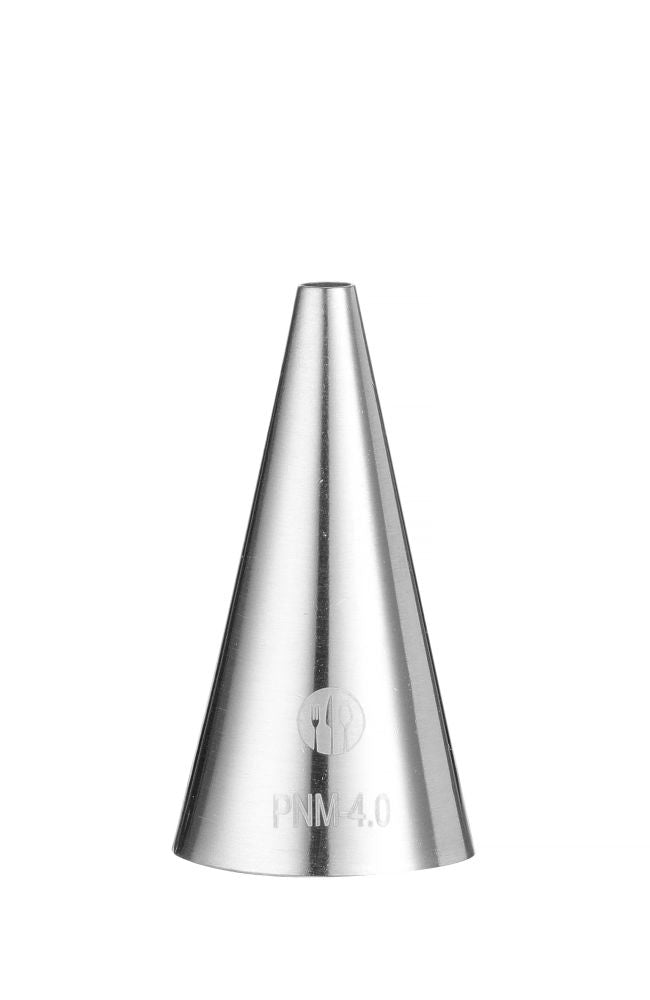 Spuitmondjes - Glad, HENDI, Ø2-4-6-8-10mm - Set van 5