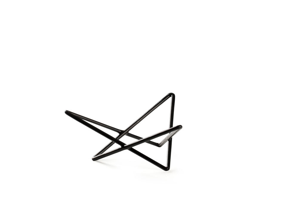 Anti-slip display standaarden, Fine Dine, 265x230x(H)200mm