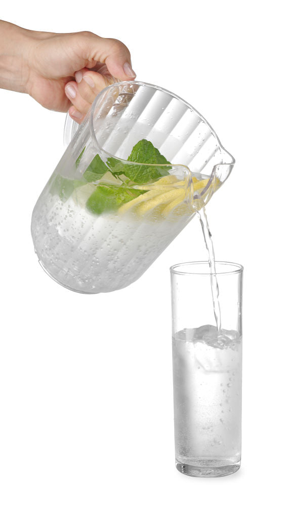 Waterkan, HENDI, 1,8L, ø125x(H)210mm