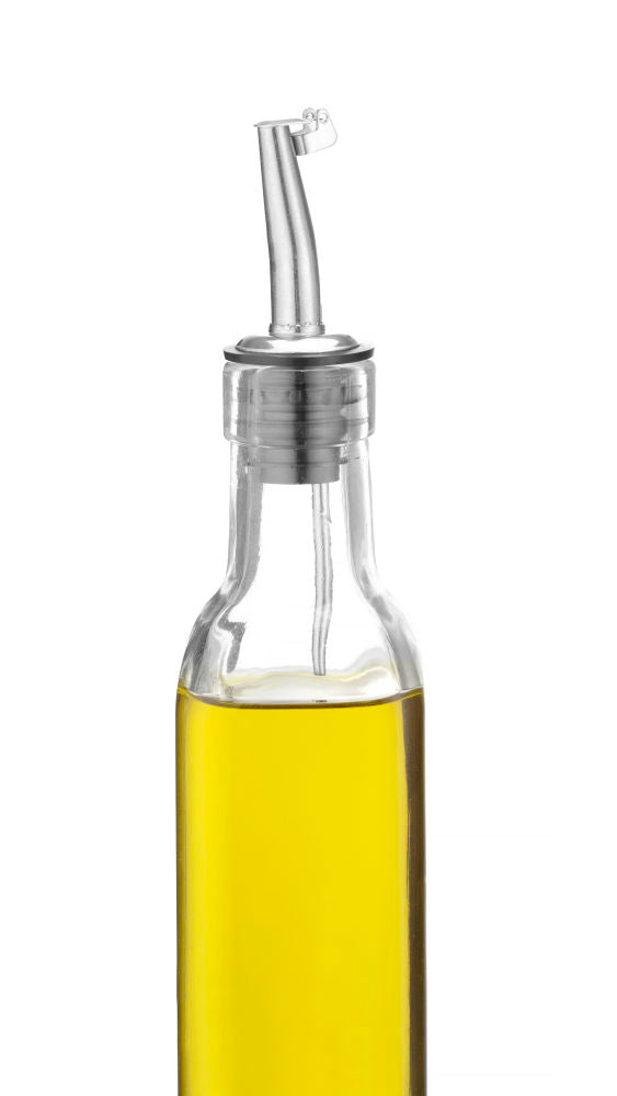 Langzame schenktuit met flip top - 6 stuks, Bar up, 6 st., ø30x120mm