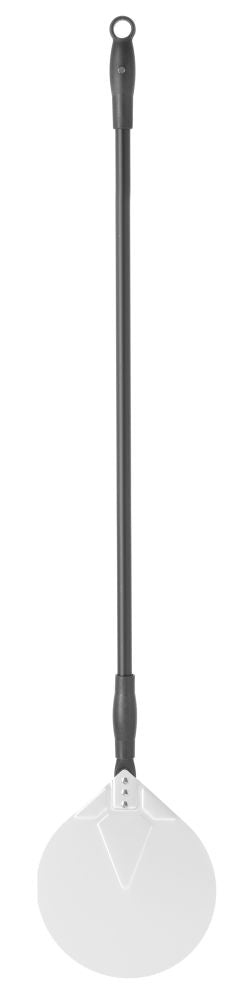 Pizza schep rond, HENDI, 230x1200mm