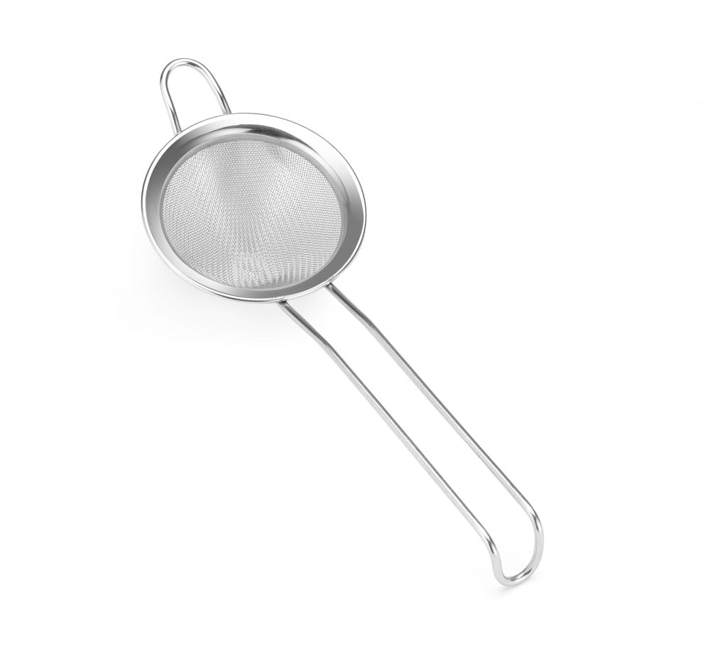 Barzeef conisch, Bar up, ø75x220mm