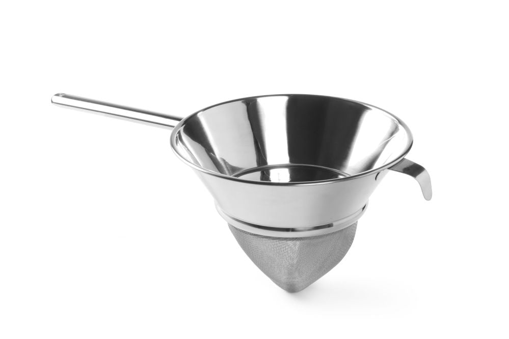 Puntzeef, half gaas, HENDI