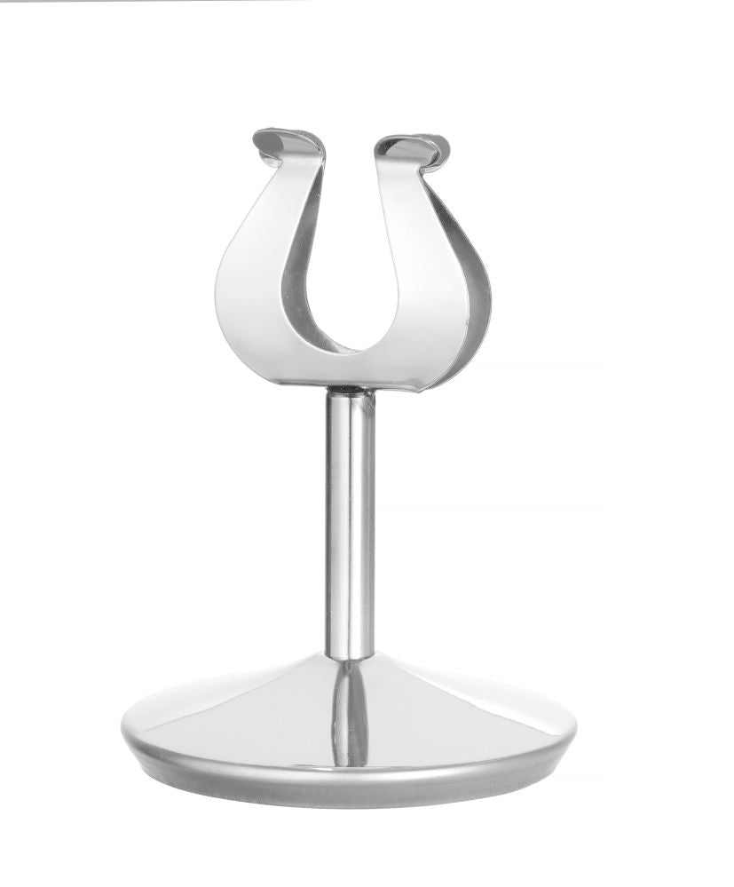 Menukaarthouder, HENDI, ø75x(H)100mm