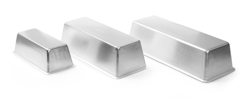 Cakevorm, HENDI, 300x110x(H)75mm