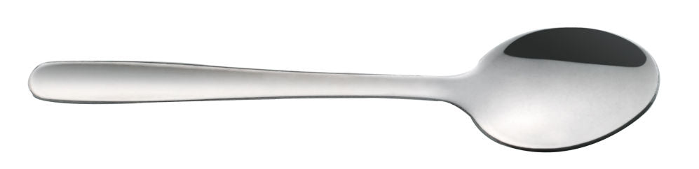 Espressolepel / Koffielepel - 24 st., HENDI, Budget Line, 24 st., (L)110mm